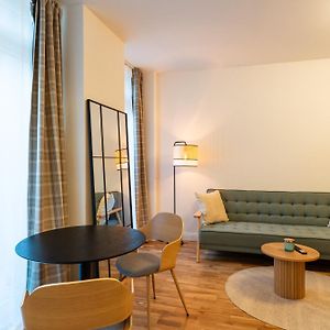Appartement op de Begane Grond
