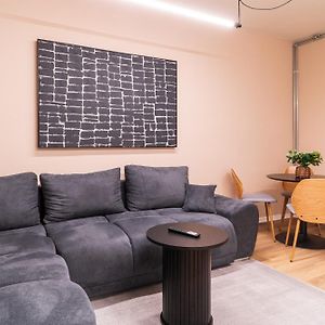 Studio Appartement